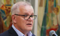 People Know Why Petrol Prices Rising: Aussie PM