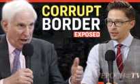 How Massive US-Guatemalan Corruption is Fueling the Migrant Crisis