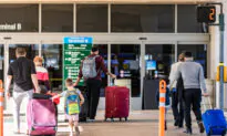 John Wayne Airport Passenger Traffic Nears Pre-Pandemic Levels
