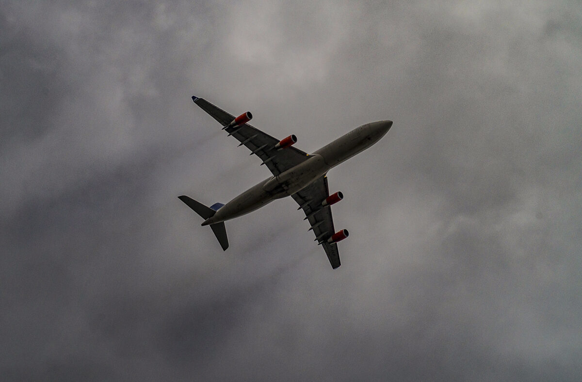 Severe Weather Leads to Flight Cancellations, Delays at LAX