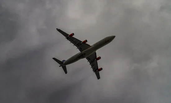 France Grounds Flight Carrying Indian Passengers on Suspicion of Human Trafficking
