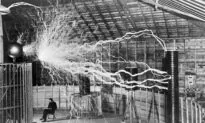 Nikola Tesla’s Futurist Vision That Came to Pass