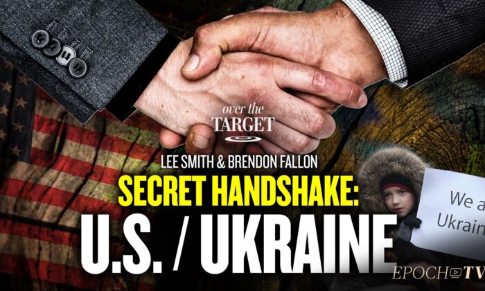 EpochTV Review: Did Biden’s Past Dealings with Ukraine Cause the Current Conflict with Russia?