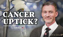 Dr. Ryan Cole: Alarming Cancer Trend Suggests COVID-19 Vaccines Alter Natural Immune Response