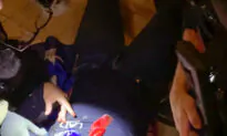EXCLUSIVE: Capitol Police Use of Force Reports Expose Brutality of Unprovoked Attacks Against Jan. 6 Protesters
