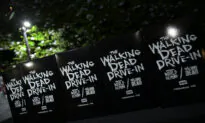 ‘The Walking Dead’ Actor, 31-Year-Old Moses J. Moseley, Found Dead