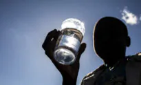 California Nonprofit Builds Water Wells in Impoverished African Villages