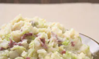 These Paddy’s Day Potatoes Should Be Part of Your Celebration