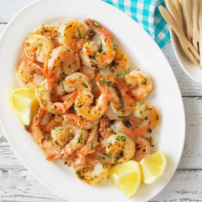Add chili flakes for a bit of pizzazz. (Kary Osmond/TNS)