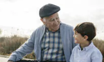 Old Age: Joys, Sorrows, Gifts, and Legacy
