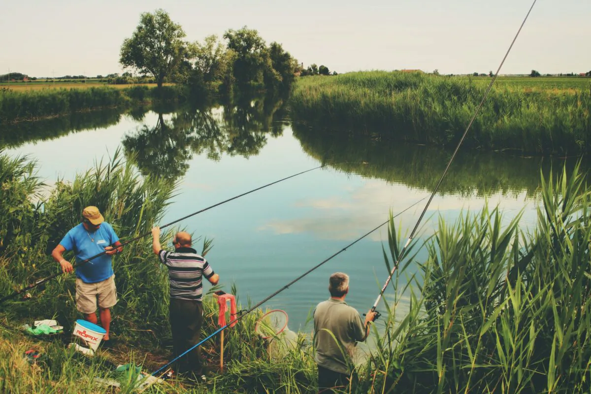 Recreation is “re-creation”; it takes us away from work and stress, mini-vacations that return us renewed in mind and spirit to the tasks at hand. (Iva Rajović/Shutterstock)