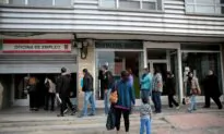 Eurozone Jobless Rate Falls to Record Low in December 2021