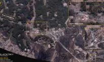 Russia-Ukraine (Feb. 28): Russian Military Convoy North of Kyiv Stretches for 40 Miles: Maxar