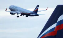 Canada Orders Two Russian Planes out Its Airspace After They Declared They Were ‘Humanitarian’ Flights
