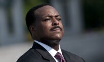 NBC Washington Anchor Charged With DUI, Six Misdemeanors: Police