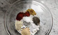 Make Your Own Mixes and Save a Bundle