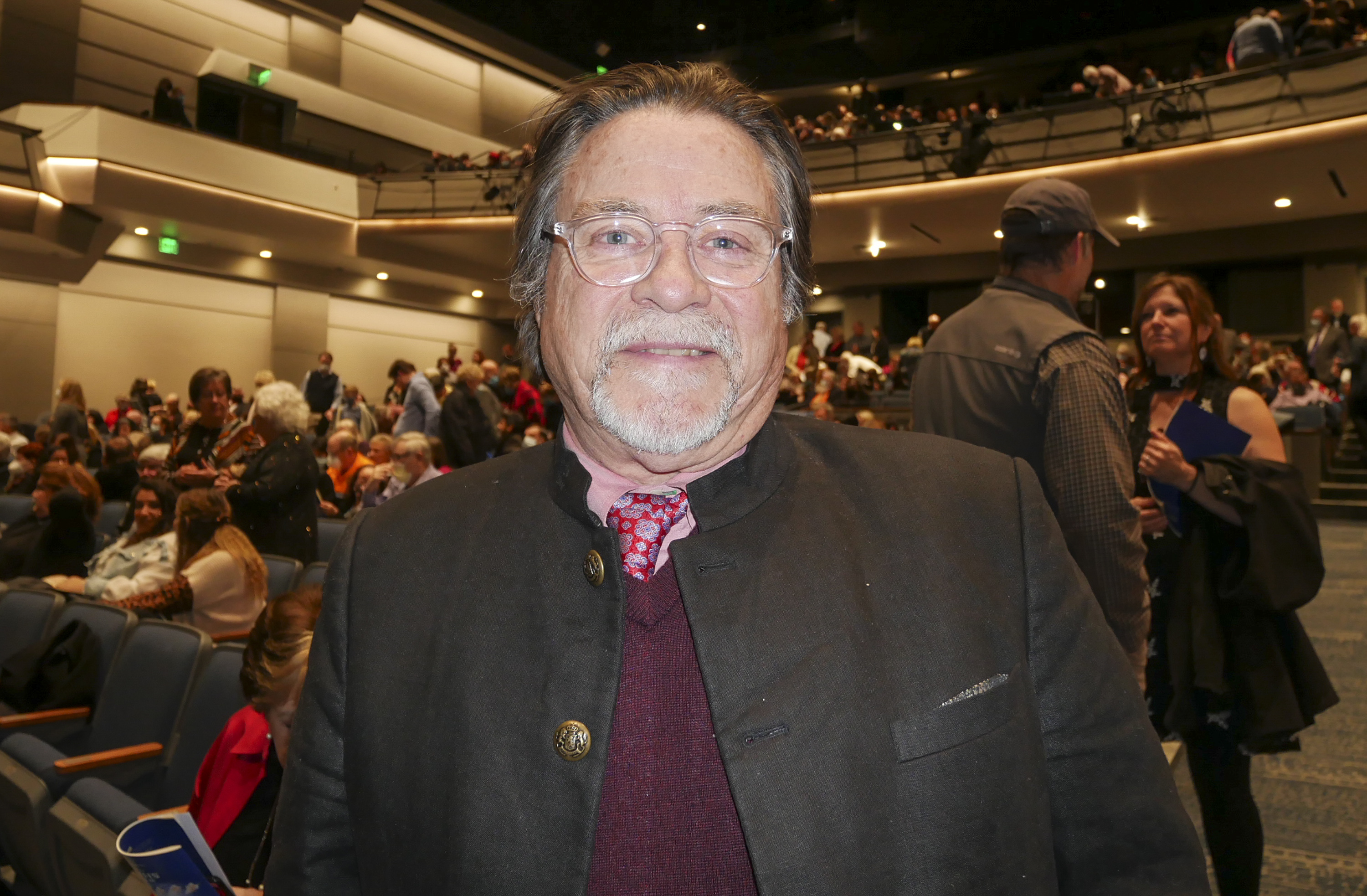 Shen Yun Lifts the Fear of the Pandemic Says Pastor - Vimarsana News