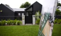 New Loans Pick up as Australian House Prices Continue to Grow