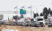 GoFundMe Confirms ‘Freedom Convoy’ Fundraiser the Second-Largest Ever in Canada
