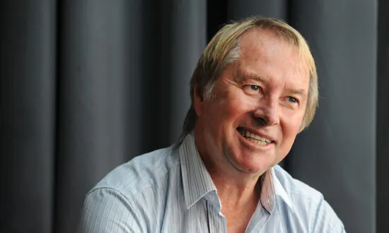 Legendary Australian Music Producer Glen Wheatley Dies