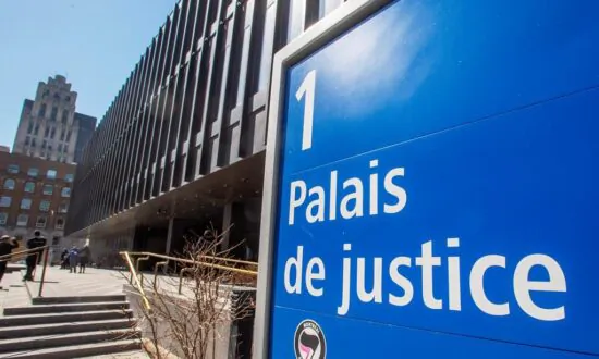 Unvaccinated Quebec Caregivers in Court Today to Gain Access to Long Term Care Homes