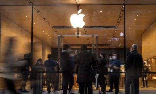 Why Apple Is Suing to Halt the Distribution of This Upcoming Film