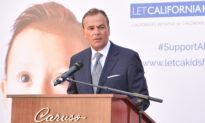 Caruso Takes Steps to Enter Race for LA Mayor