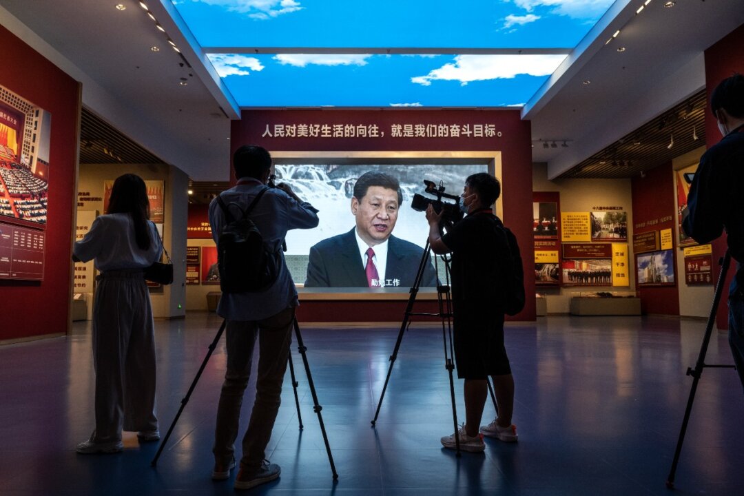 Beijing Has Set Up More Than 100,000 ‘Civilization’ Centers to Inculcate CCP Propaganda in the Masses: Report