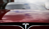 Tesla To Recall Near 54,000 Vehicles After Automated Software Rolls Cars Through Stop Signs