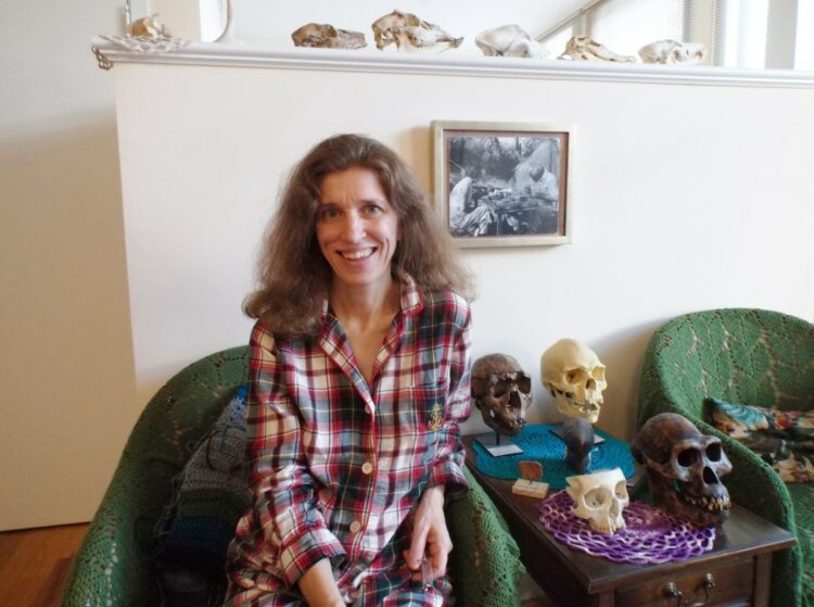 California prof accused of racism over archeology book sues for being canceled - Vimarsana News