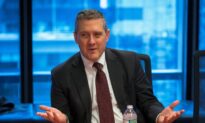 Fed’s Bullard Wants Interest Rates Above 3 Percent by Year-End