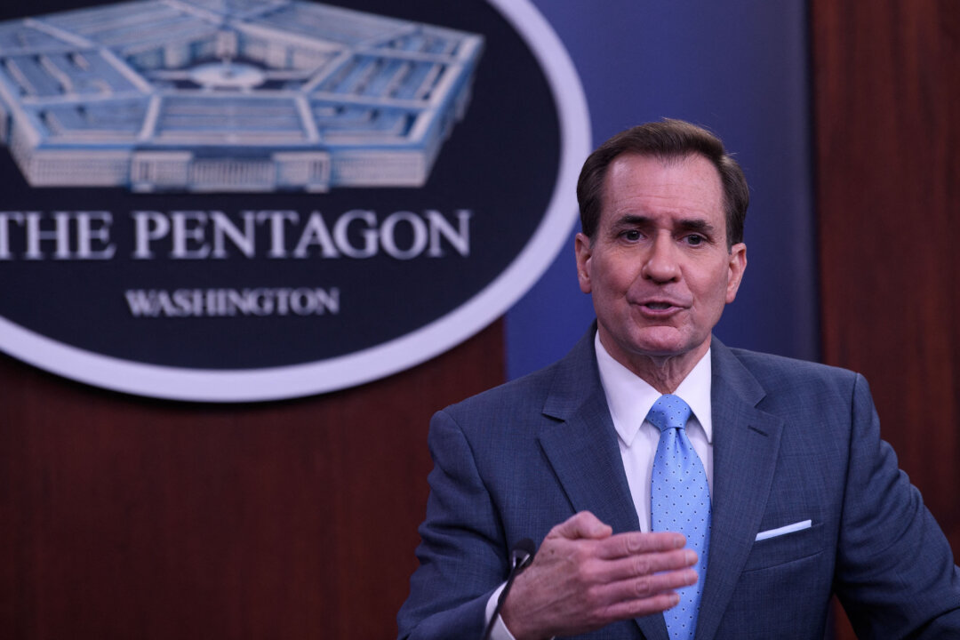 Pentagon Sending 3,000 Troops to Eastern Europe Amid Russia Tensions