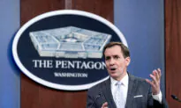 Pentagon: ‘Clear Evidence Russian Forces Are Committing War Crimes’