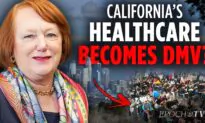 California’s Universal Health Care Explained | Sally Pipes