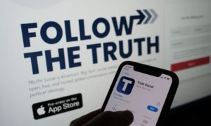 A Message to Donald Trump: Beware of Chinese Hackers