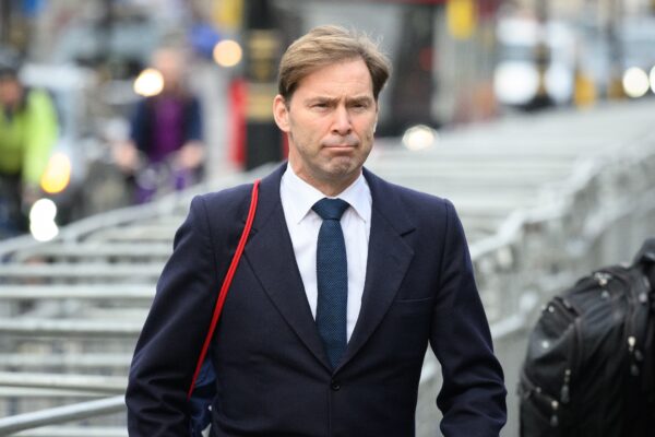 Tobias Ellwood