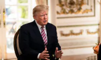 China’s Xi Will Invade Taiwan After Taking Cue From ‘Twin Sister’ Putin, Trump Warns