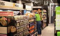 Amazon to Create 1,500 Apprenticeships in UK in 2022