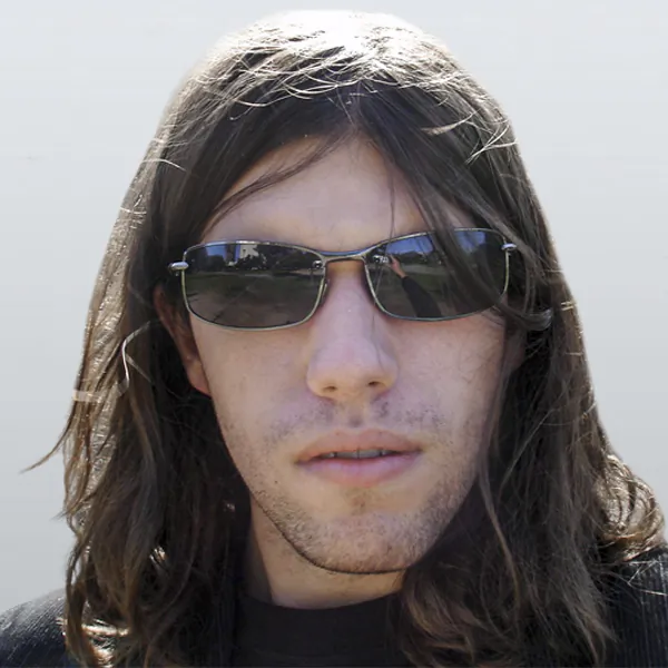 Daniel Nuccio