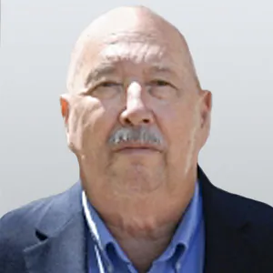 Paul Roderick Gregory