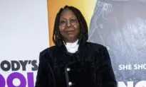 Whoopi Goldberg Suspended Over Holocaust Comments