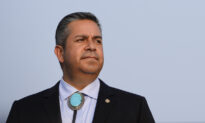 New Mexico Sen. Ben Luján Suffers Stroke, Expected to Fully Recover