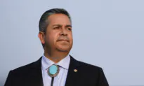 New Mexico Sen. Luján May Return in 4-6 Weeks After Stroke, Says Aide