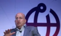 CNN President Jeff Zucker Resigns
