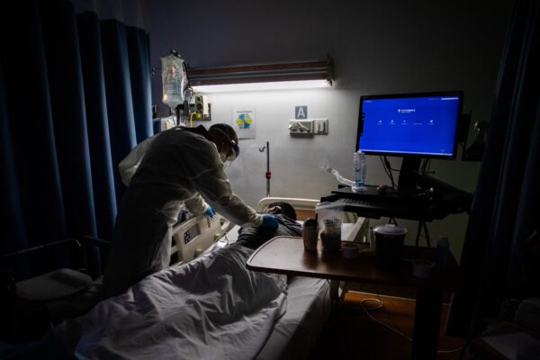 Epoch Times Photo