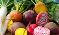 The Best Winter Produce to Eat Right Now