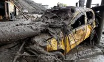 Landslide Kills at Least 24 People in Ecuador’s Capital, 12 Still Missing