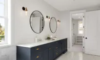 8 Great Bathroom Trends to Try