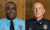Two Virginia College Officers Shot and Killed; Suspect Arrested