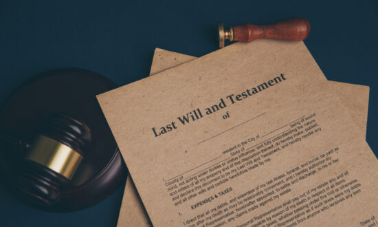Choosing an Executor Is a Vital Part of the Estate Planning Process